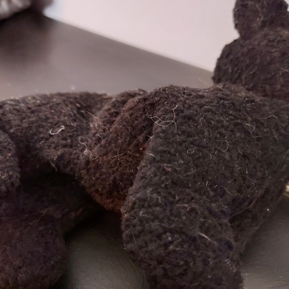 TY Original Beanie Babies Scottie The Dog 1996 - Picture 6 of 7